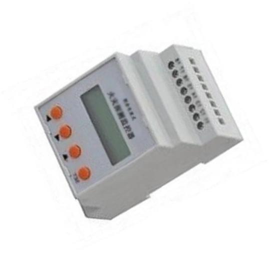 剩余電流式火災(zāi)探測(cè)監(jiān)控器